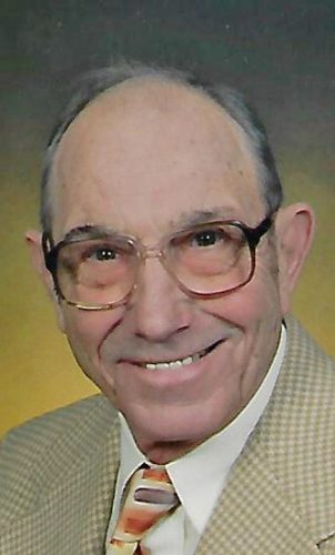 William “Willie” Siegman